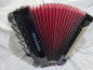 Preview: Guerrini Knopfakkordeon (B - Griff) accordion (B - System)